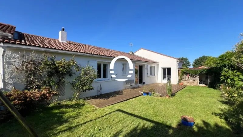 House in Le Clion-Bourg, Pornic, France 2 - 18673287