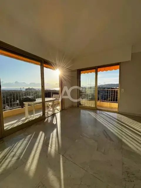Apartment in Fontmerle, Antibes, France 1 - 16831335