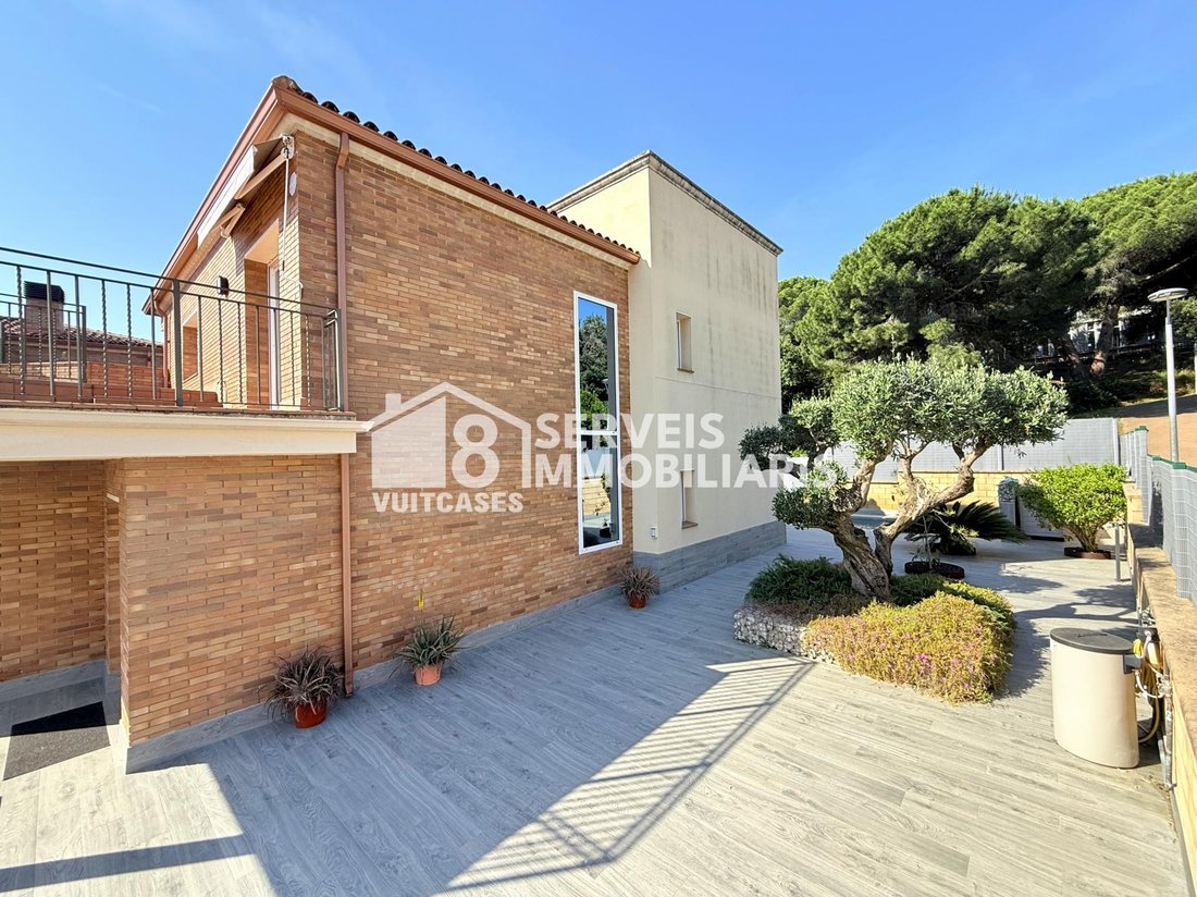House in Canet De Mar, Catalonia, Spain 4 - 18673250