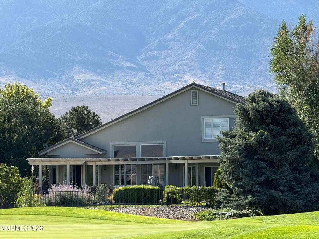 Casa a Dayton, Nevada, Stati Uniti 1 - 18673222