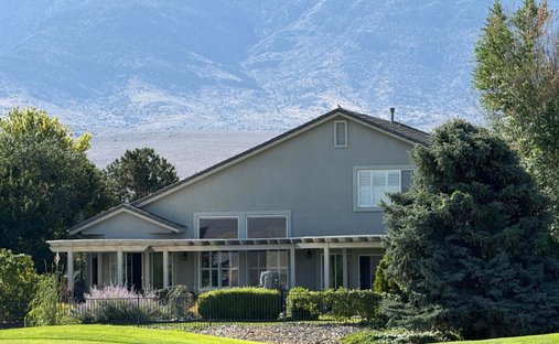 Casa en Dayton, Nevada, Estados Unidos 1
