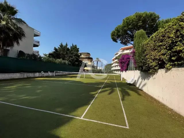 Apartment in Fontmerle, Antibes, France 3 - 15675585