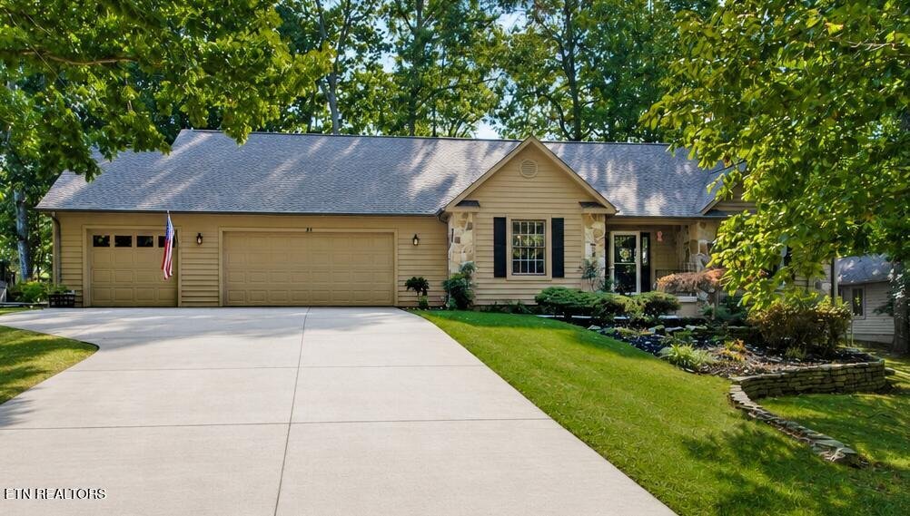 Haus in Crossville, Tennessee, Vereinigte Staaten 1 - 15055555