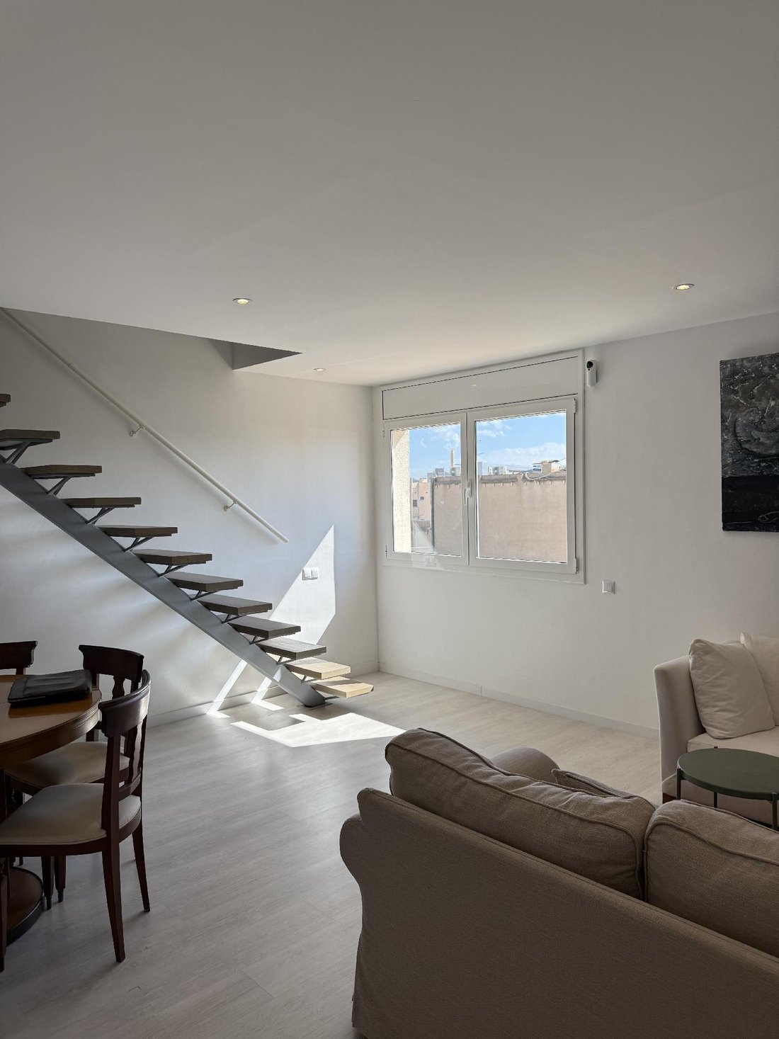 Apartment in Eixample, Barcelona, Spain 5 - 18302490