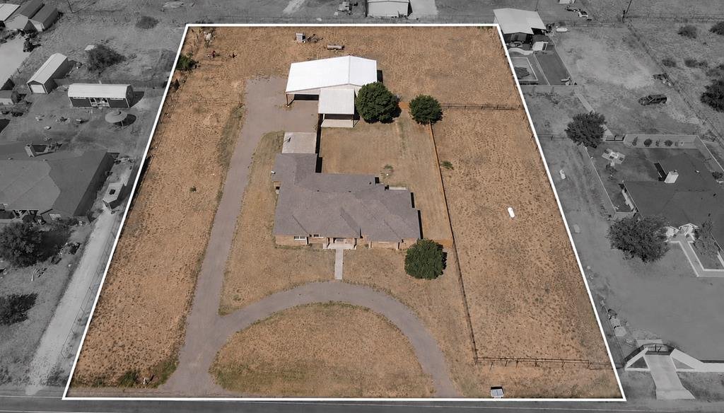 House in Midland, Texas, United States 2 - 18673197