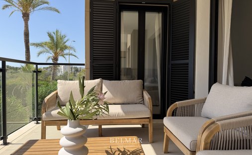 Condo in Sant Llorenc des Cardassar, Balearic Islands, Spain 1