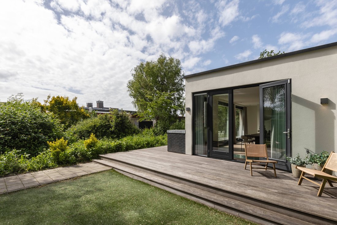 House in Amsterdam, North Holland, Netherlands 4 - 18673631