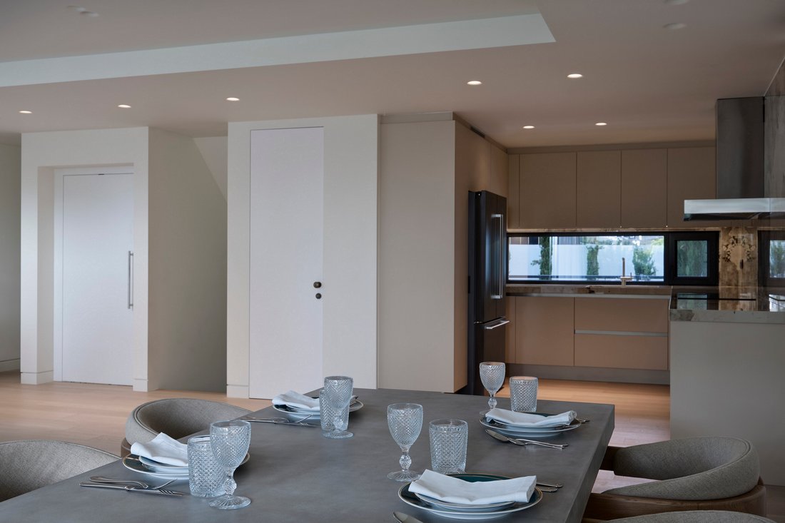 Apartment in Voula, Attica, Greece 5 - 18673756