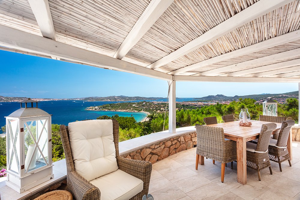 Villa in Palau, Sardinia, Italy 4 - 15015586