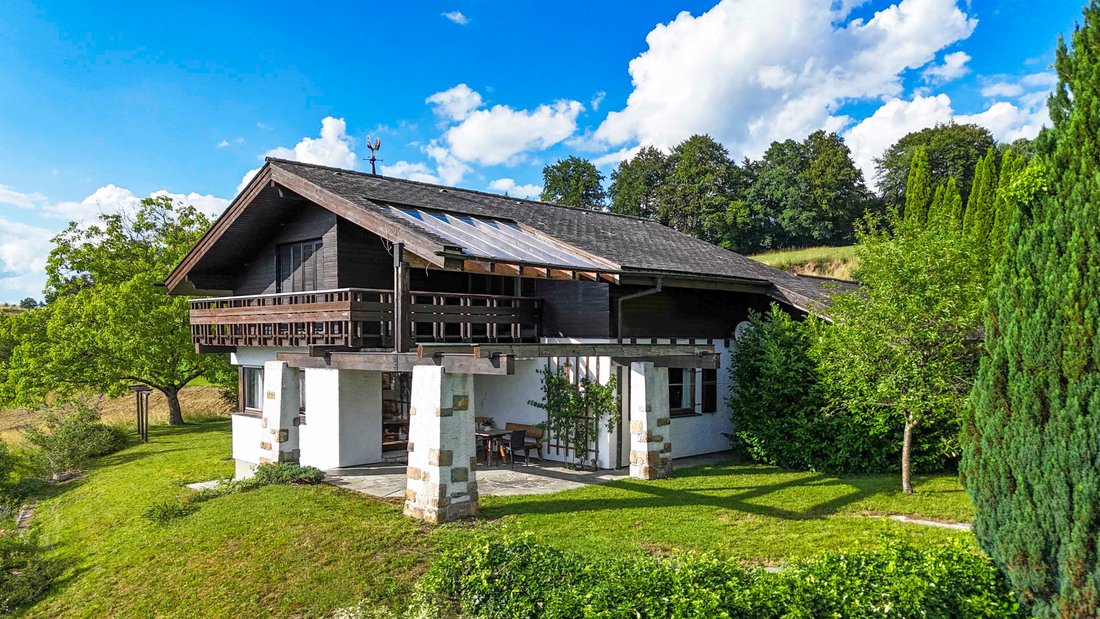 Casa a Steinbach am Attersee, Alta Austria, Austria 4 - 18478978