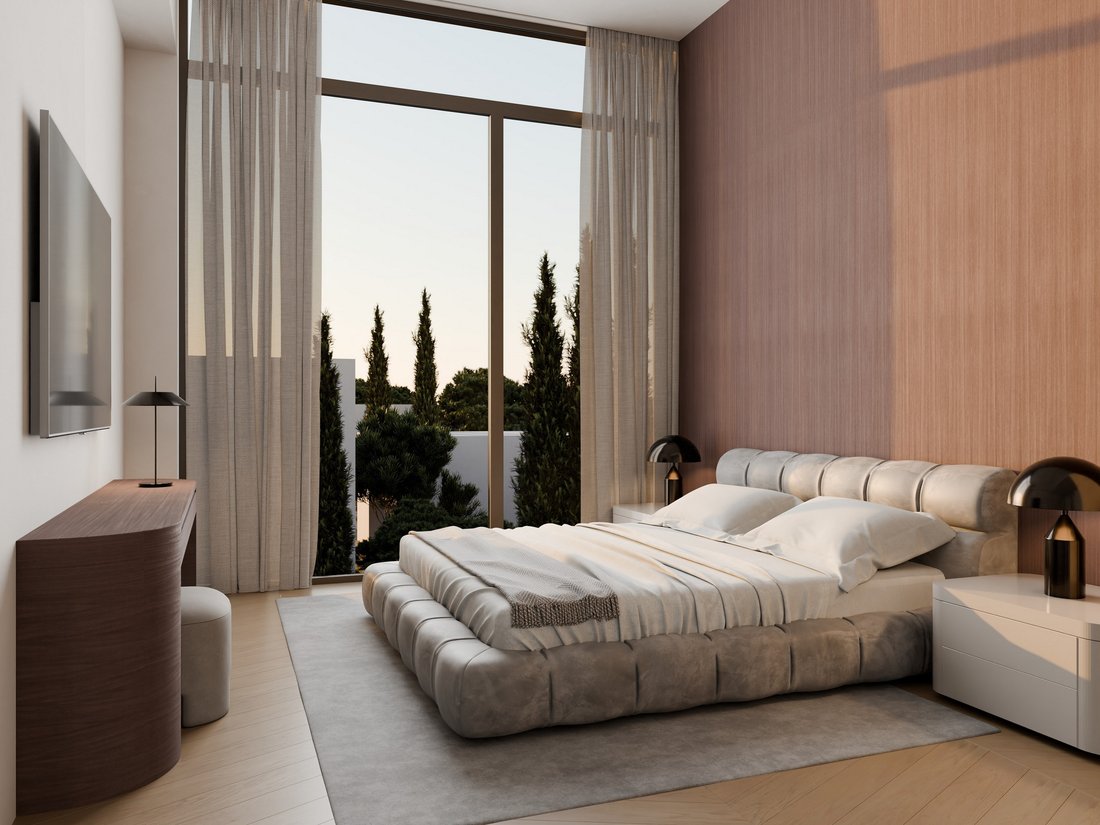 Apartment in Voula, Attica, Greece 4 - 18673750