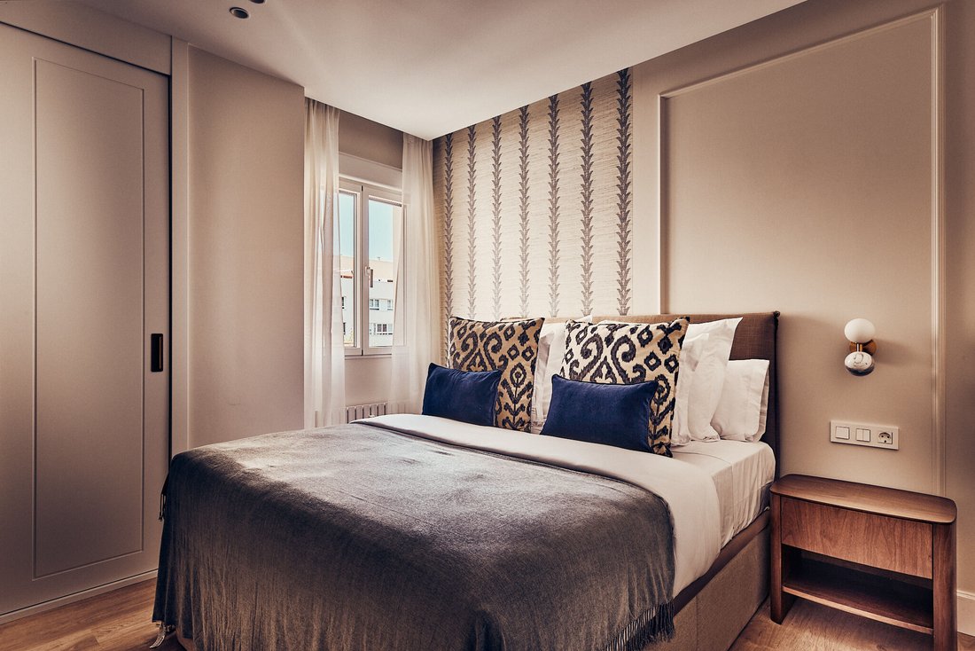 Appartement à Salamanque, Madrid, Espagne 3 - 18674003