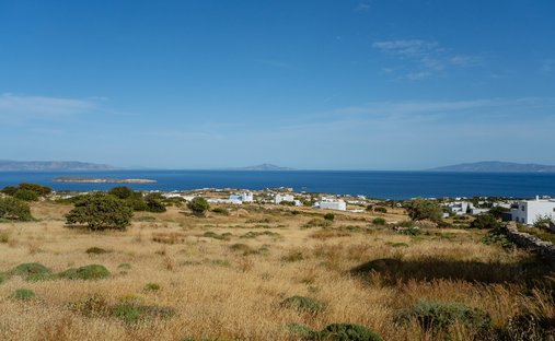 Terreno in Paro, Aegean, Grecia 1