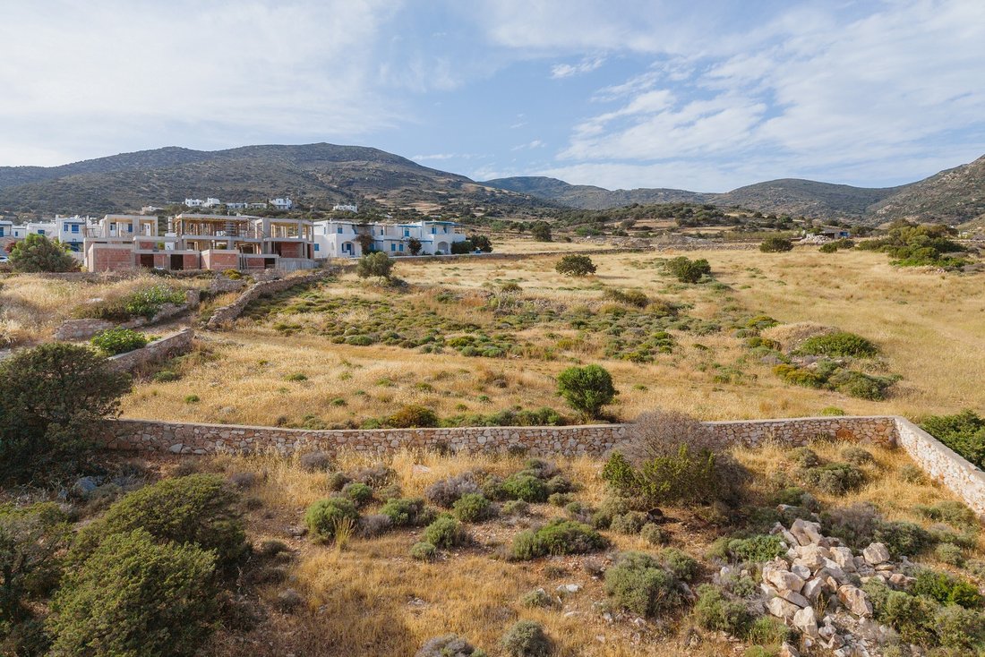 Terreno a Paro, Aegean, Grecia 5 - 11758140