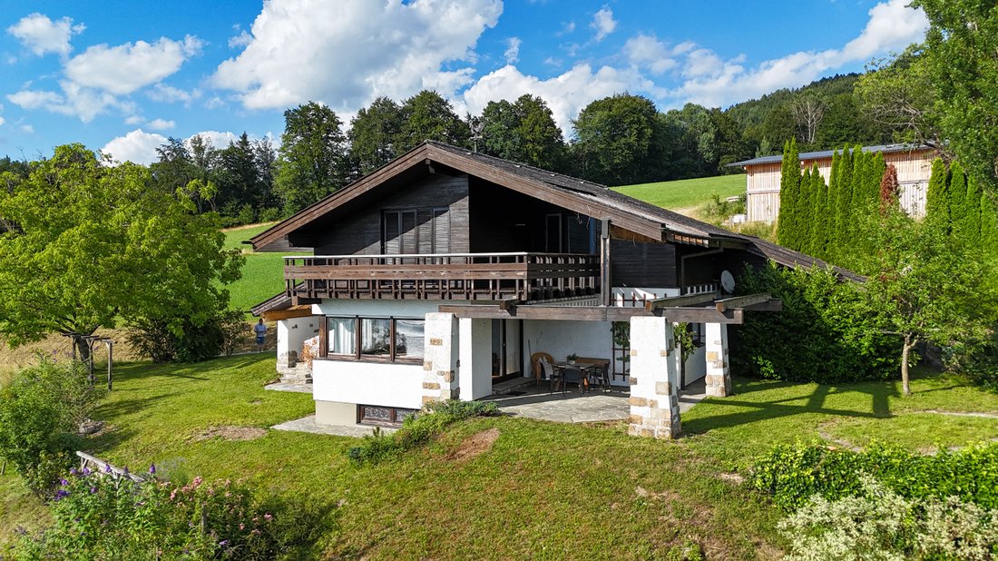 Casa a Steinbach am Attersee, Alta Austria, Austria 3 - 18478978