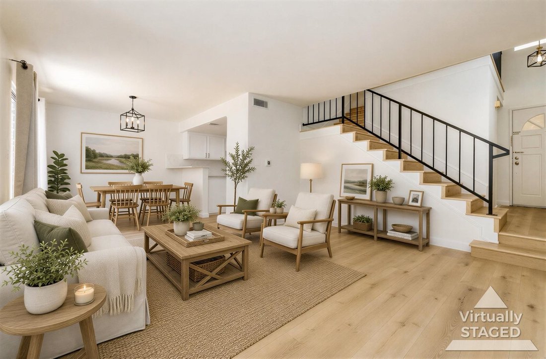 Condo in Los Angeles, California, United States 1 - 18673596