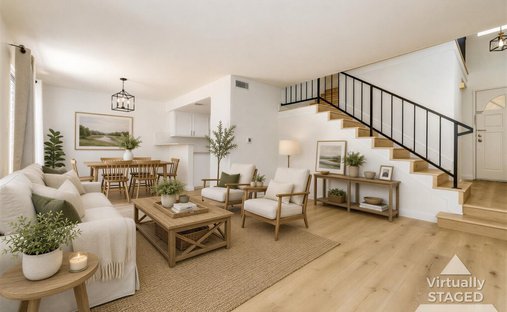 Condominio a Los Angeles, California, Stati Uniti 1