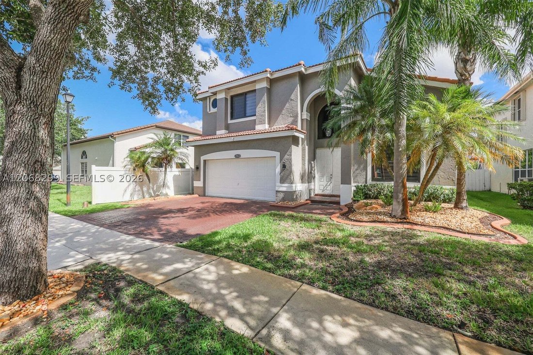 House in Miramar, Florida, United States 2 - 18673923