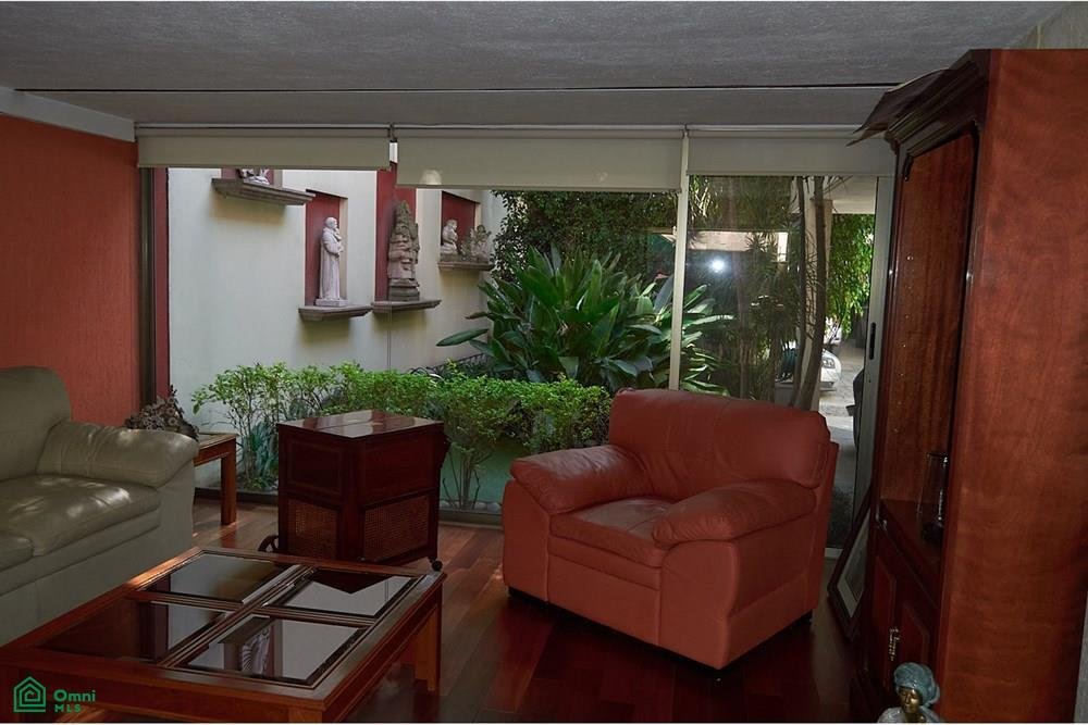 House in Mexico City, Mexico 2 - 18030349