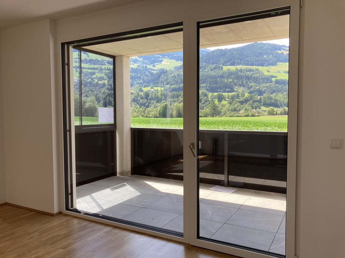 Appartement à Baumkirchen, Tyrol, Autriche 5 - 17032436