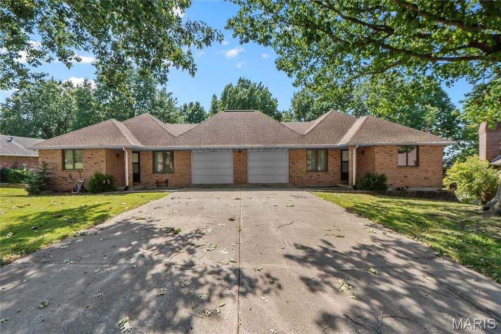 House in Cape Girardeau, Missouri, United States 1 - 18673635