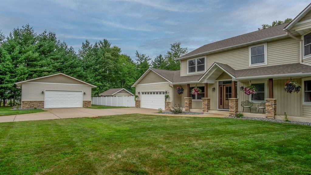 House in Eau Claire, Wisconsin, United States 2 - 18673457