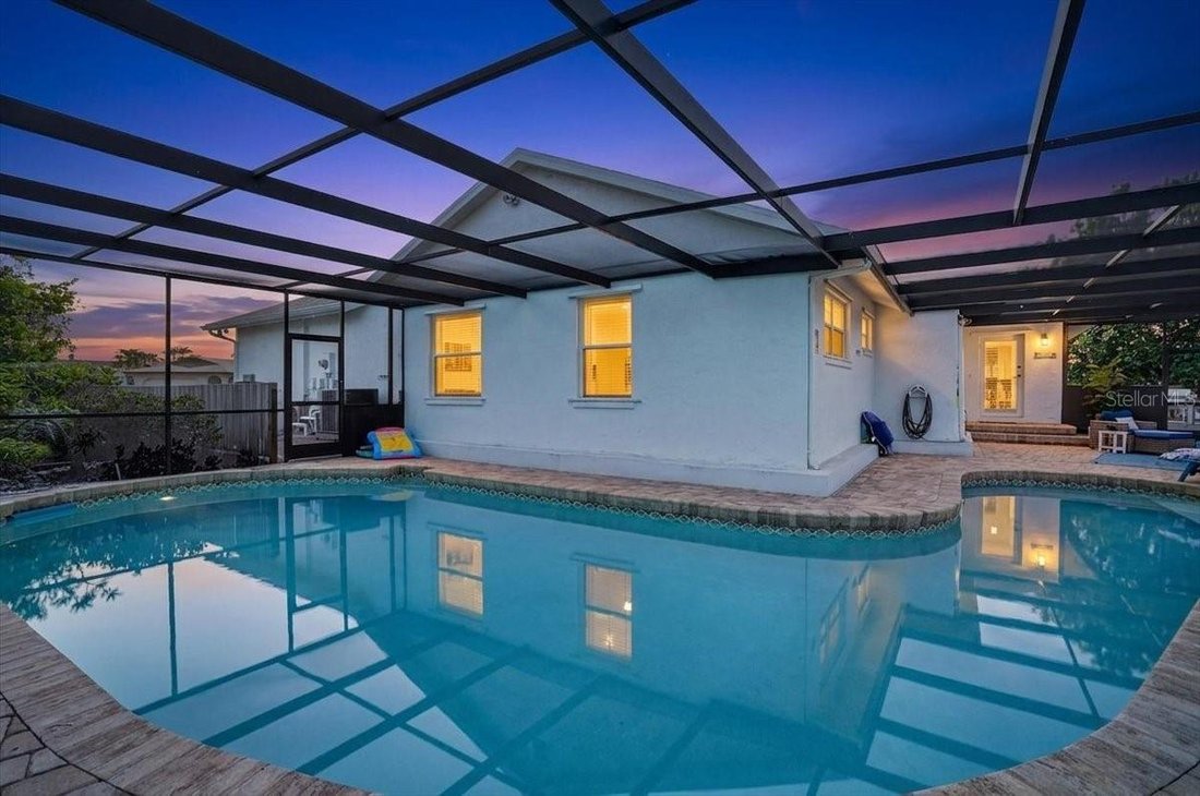 Casa a Bradenton, Florida, Stati Uniti 4 - 18662944