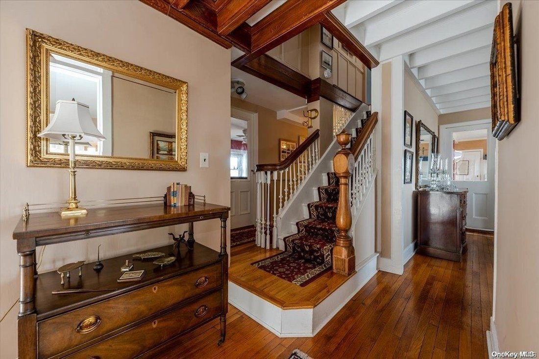 House in New York, New York, United States 3 - 18673581