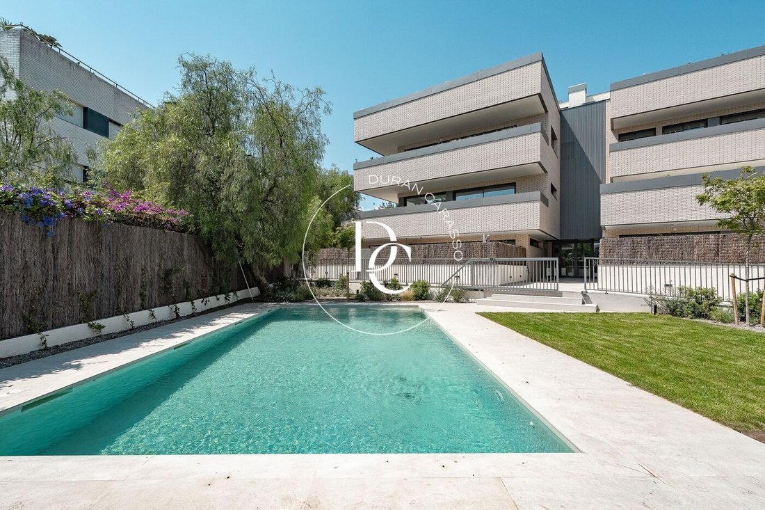 Apartment in Sitges, Catalonia, Spain 4 - 18673815
