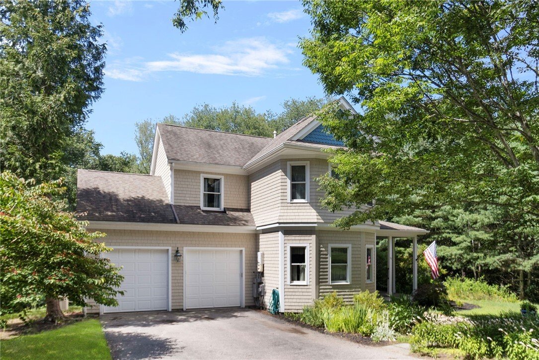 House in South Kingstown, Rhode Island, United States 2 - 18674032