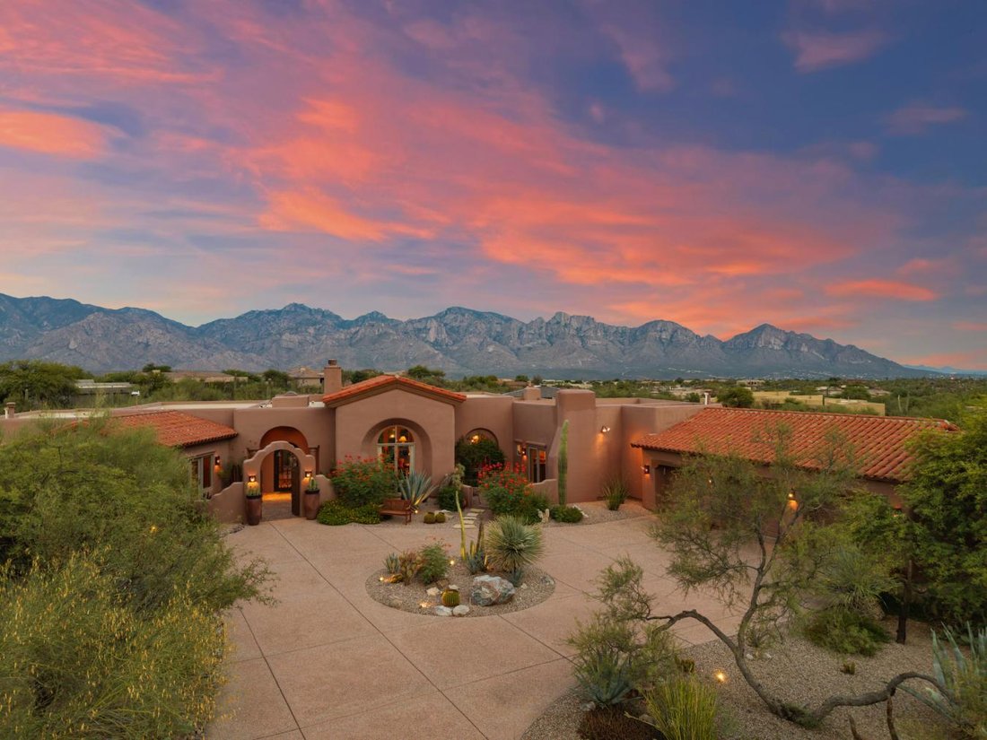 House in Oro Valley, Arizona, United States 3 - 18673805