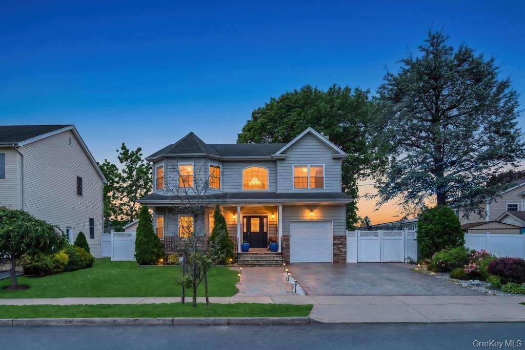 House in Valley Stream, New York, United States 1 - 18673536