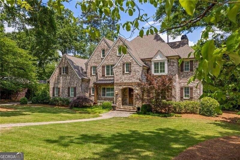 House in Brookhaven, Georgia, United States 2 - 18674137