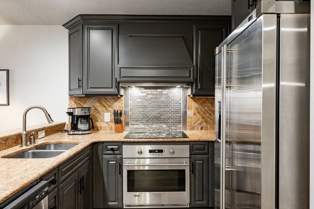 Condo in Park City, Utah, United States 5 - 18673900
