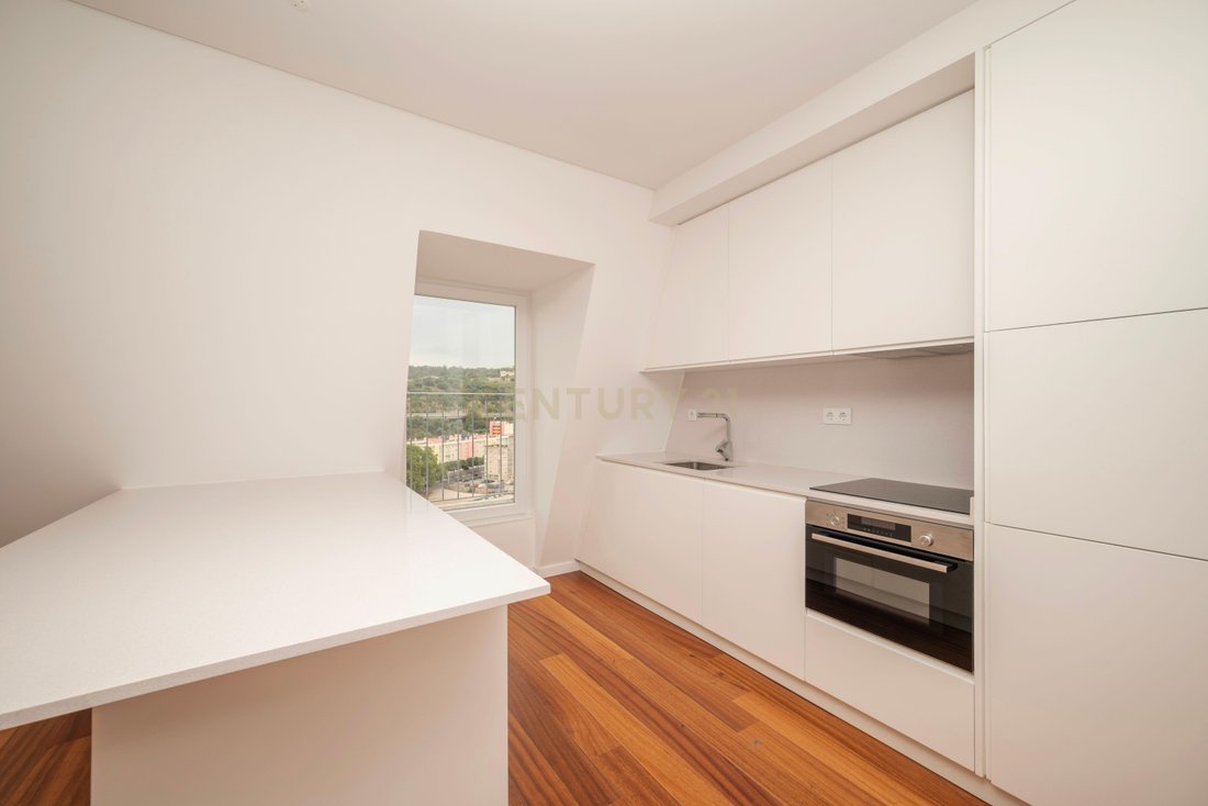 Apartment in Estrela, Lisbon, Portugal 4 - 18673715