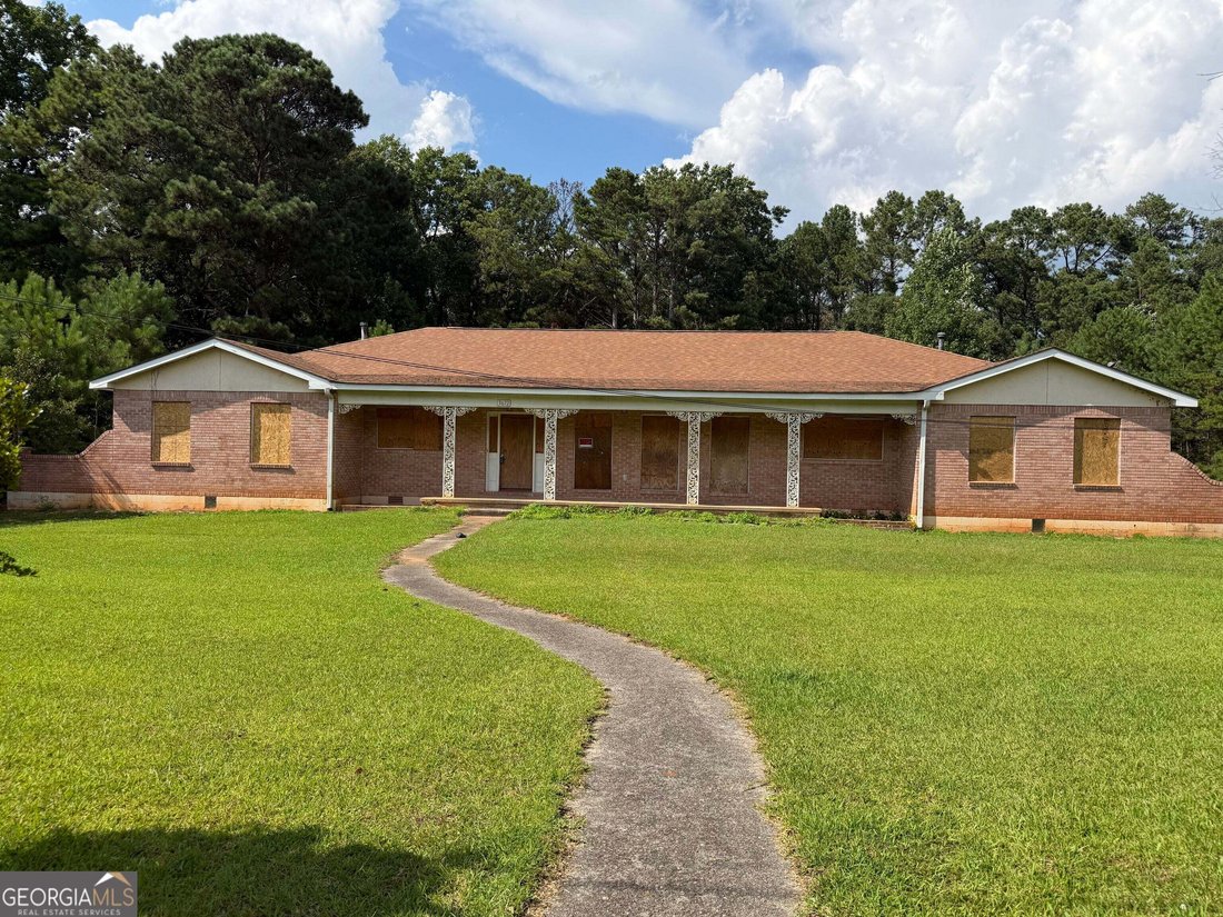 Casa en Decatur, Georgia, Estados Unidos 1 - 18570794