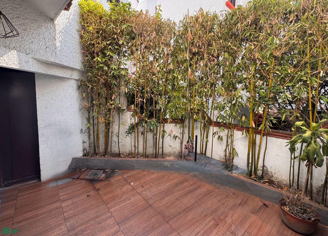Casa a Santa Catarina Yecahuitzotl, Distretto Federale, Messico 1 - 18023304