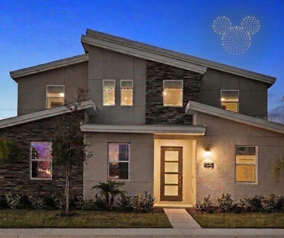 House in Kissimmee, Florida, United States 1 - 16699610