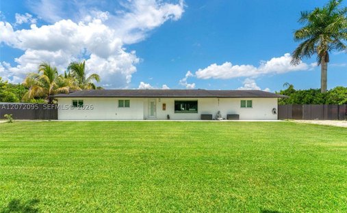 House in Miami, Florida, United States 1
