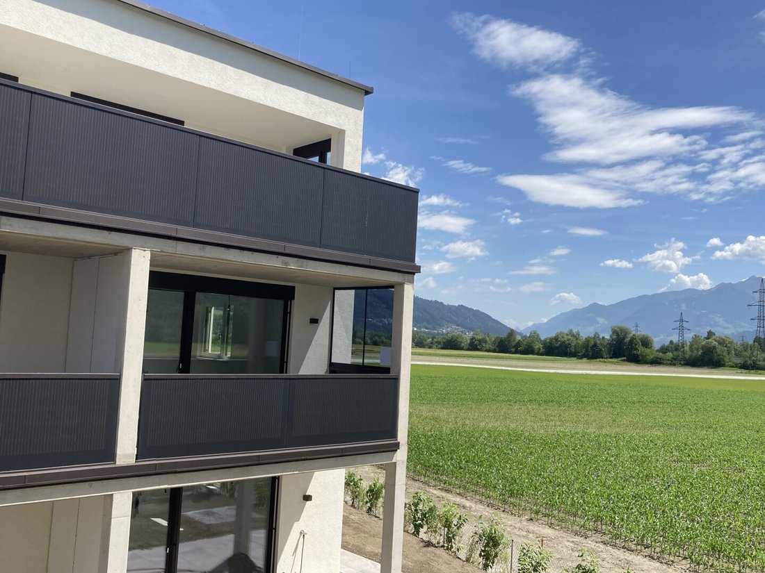Appartement à Baumkirchen, Tyrol, Autriche 3 - 17032436