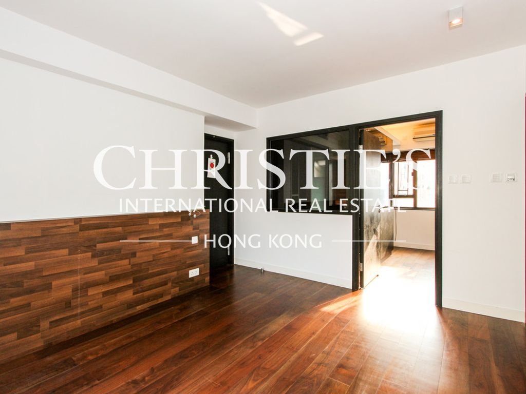 Apartment in Hong Kong, Hong Kong 5 - 18674164