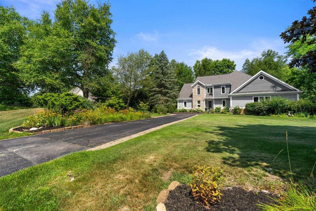 House in Clarkston, Michigan, United States 5 - 18673648
