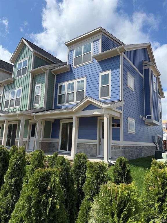 Residenza a Novi, Michigan, Stati Uniti 1 - 18645798