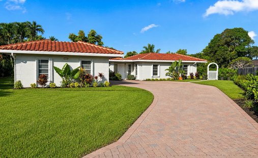 House in Coral Springs, Florida, United States 1