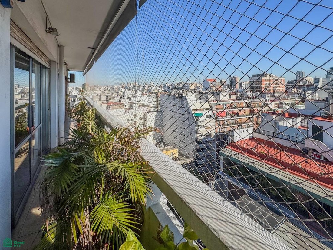 Condominio en Buenos Aires, Buenos Aires, Argentina 4 - 18648978