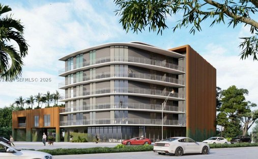 Condominio a Aventura, Florida, Stati Uniti 1