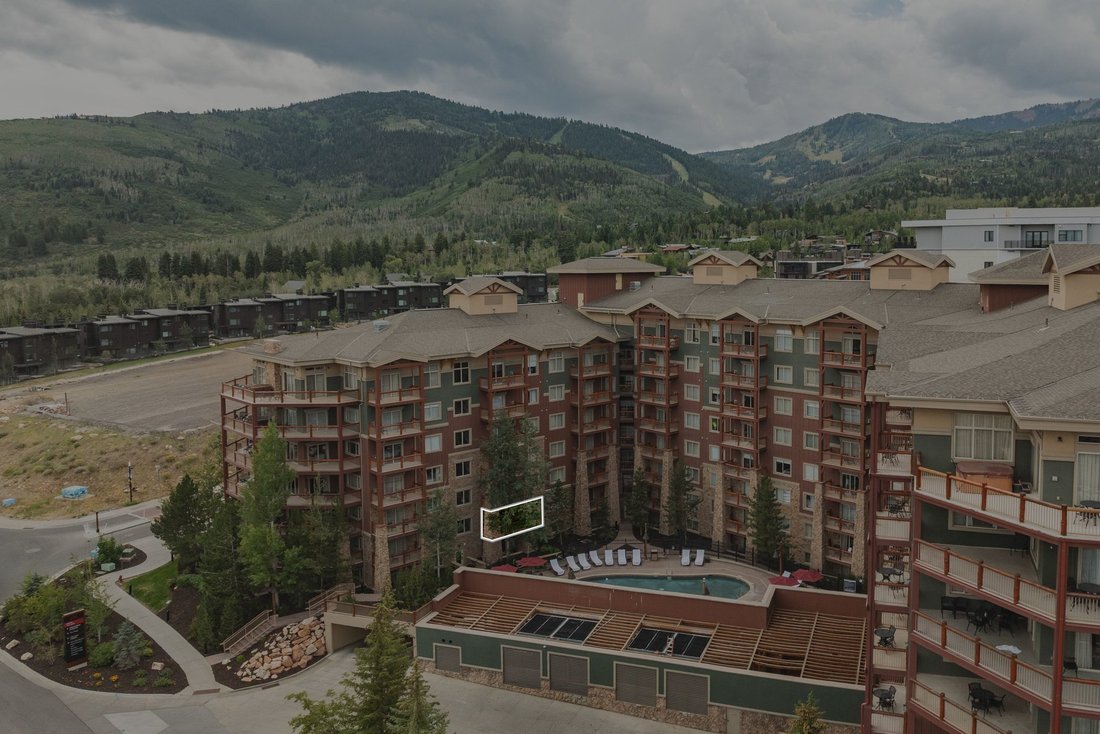 Condo in Park City, Utah, United States 2 - 18673900