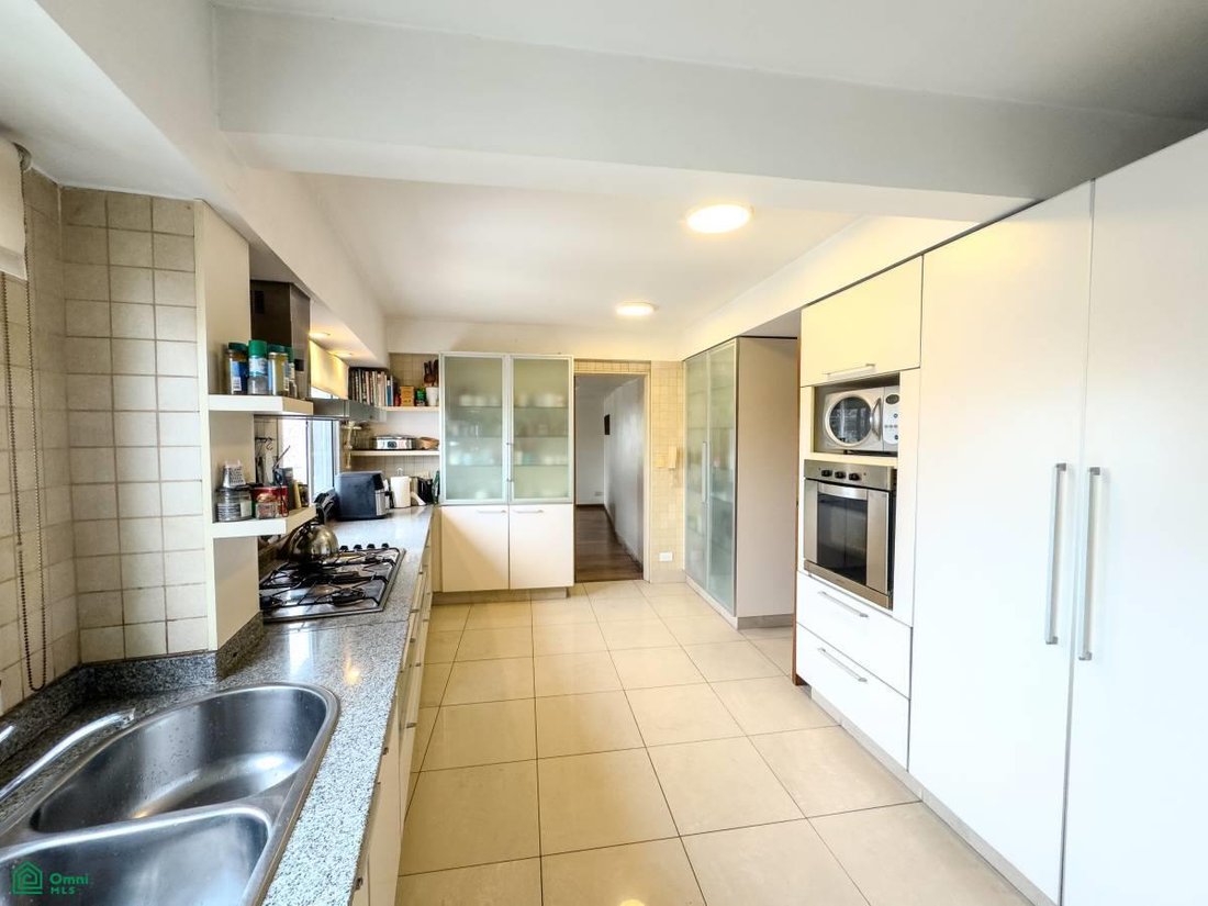 Appartement en Buenos Aires, Buenos Aires, Argentine 4 - 18648978