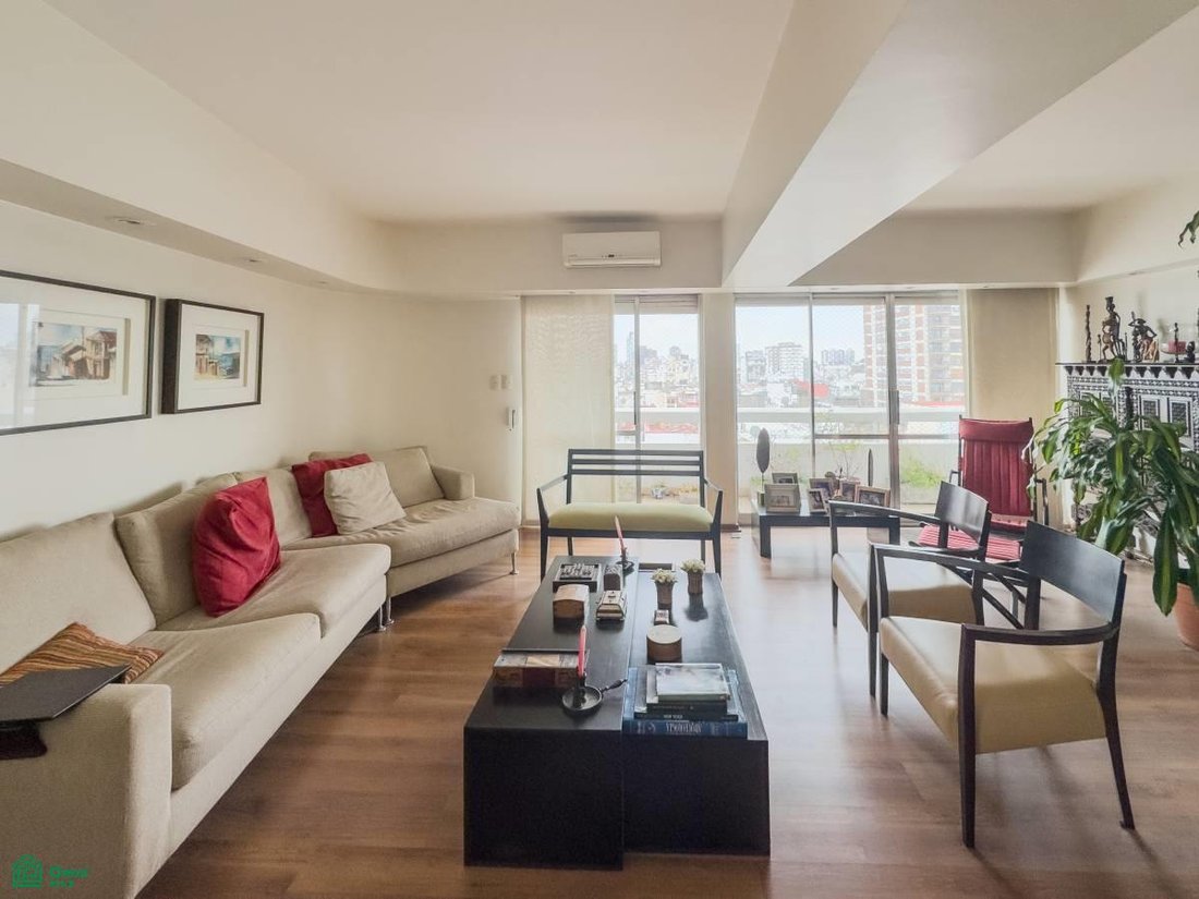 Condominio en Buenos Aires, Buenos Aires, Argentina 2 - 18648978