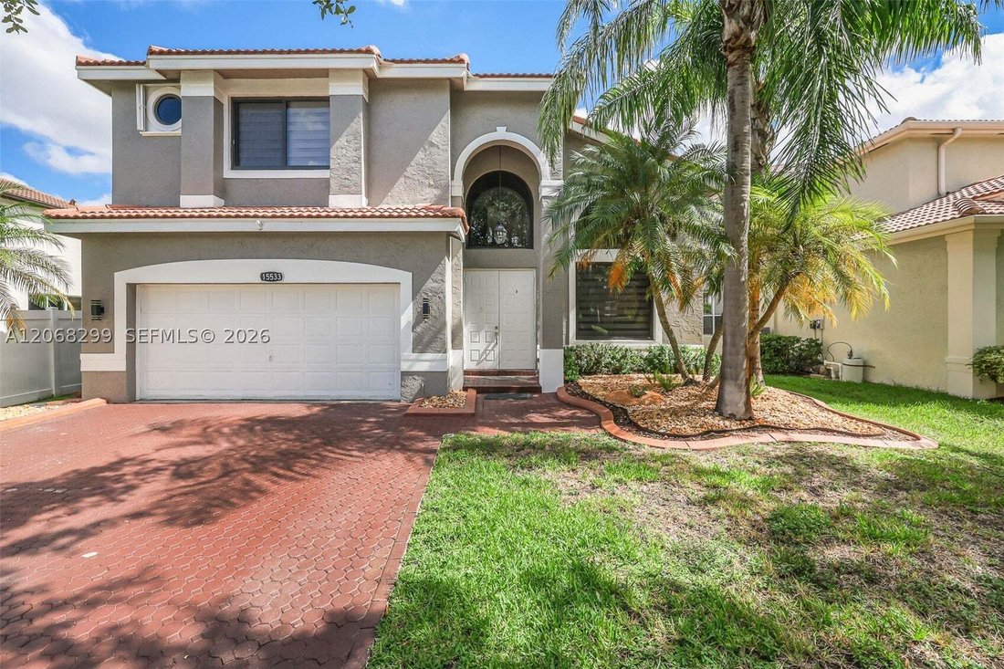 House in Miramar, Florida, United States 3 - 18673923